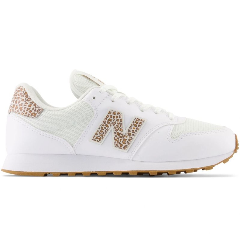 Zapatillas New Balance W GW500LW2 blanco Zapatillas New Balance W GW500LW2 blanco