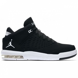 Zapatillas Nike Jordan Flight Origin 4 M 921196-001 negro