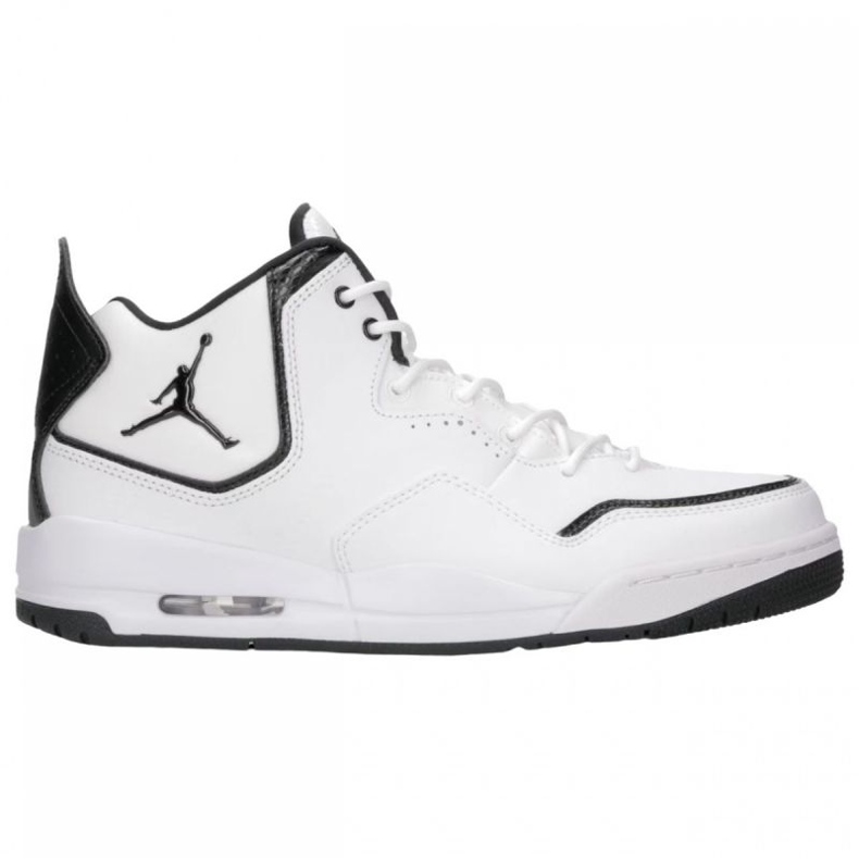 Zapatillas Nike Jordan Courtside 23 M AR1000-100 blanco Zapatillas Nike Jordan Courtside 23 M AR1000-100 blanco