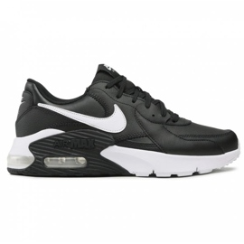 Zapatillas Nike Air Max Excee Leather M DB2839-002 negro