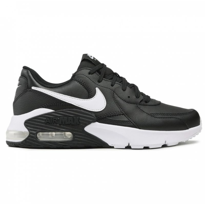 Zapatillas Nike Air Max Excee Leather M DB2839-002 negro Zapatillas Nike Air Max Excee Leather M DB2839-002 negro