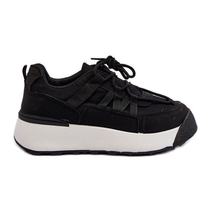 Zapatillas Deportivas Mujer Zapatillas Negro Phyrena