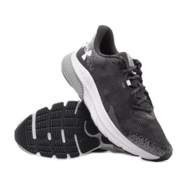 Zapatillas Under Armour Turbulence 2 3026520-001 negro