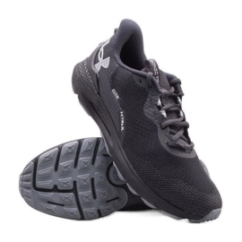 Zapatillas Under Armour Sonic Trail 3027764-001 negro