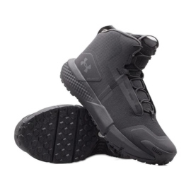Zapatillas Under Armour Valsetz Mid 3027382-001 negro