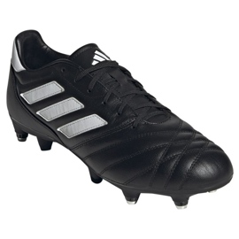 Botas de fútbol adidas Copa Gloro St Sg IF1830 negro