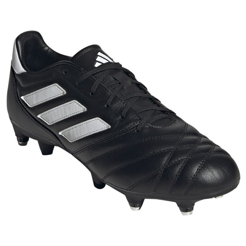 Botas de fútbol adidas Copa Gloro St Sg IF1830 negro