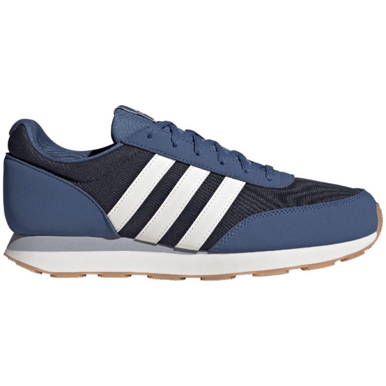 Zapatillas Adidas Run 60s 3.0 Lifestyle Running M ID1860 azul