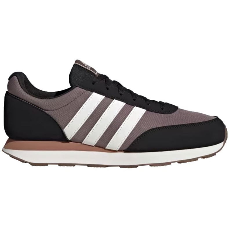 Zapatillas Adidas Run 60s 3.0 Lifestyle Running M ID1859 negro