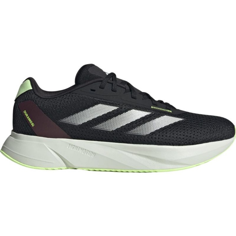 Zapatillas adidas Duramo SL M IE7963 negro