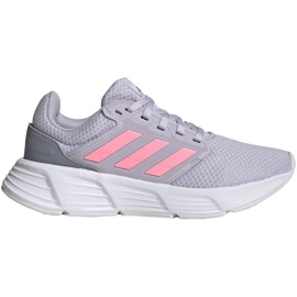 Zapatillas Adidas Galaxy 6 HP2406 gris