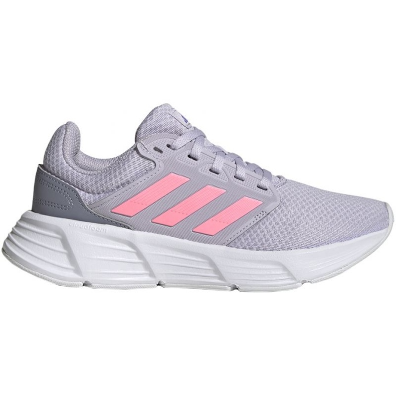 Zapatillas Adidas Galaxy 6 HP2406 gris