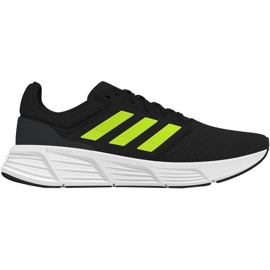 Zapatillas Adidas Galaxy 6 IE1974 negro