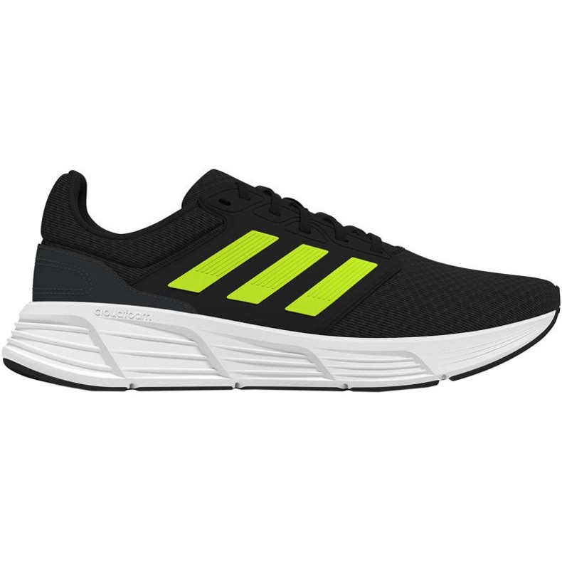 Zapatillas Adidas Galaxy 6 IE1974 negro