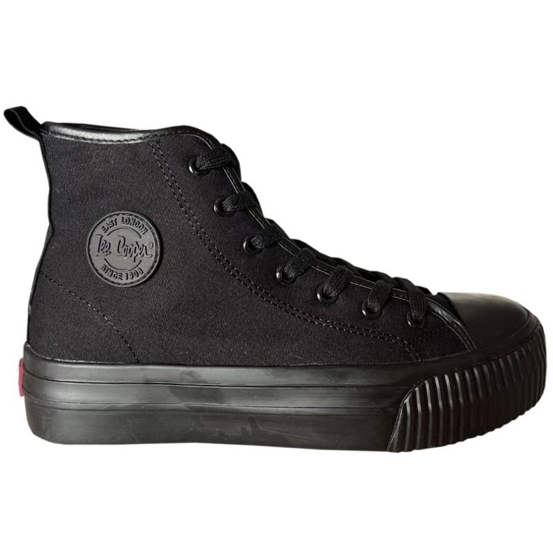 Zapatos Lee Cooper W LCW-24-02-2134LA negro