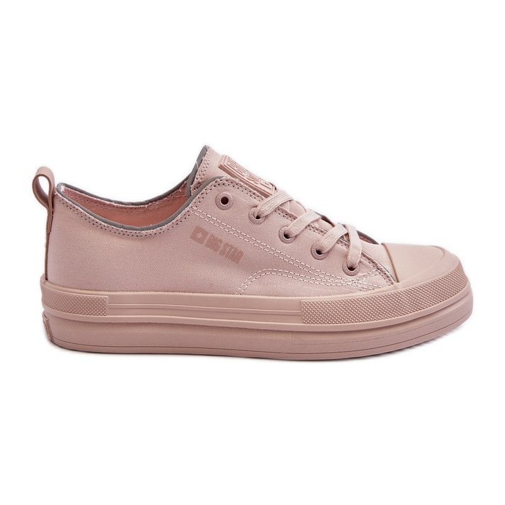 Zapatillas Mujer Big Star NN274851 Rosa rosado