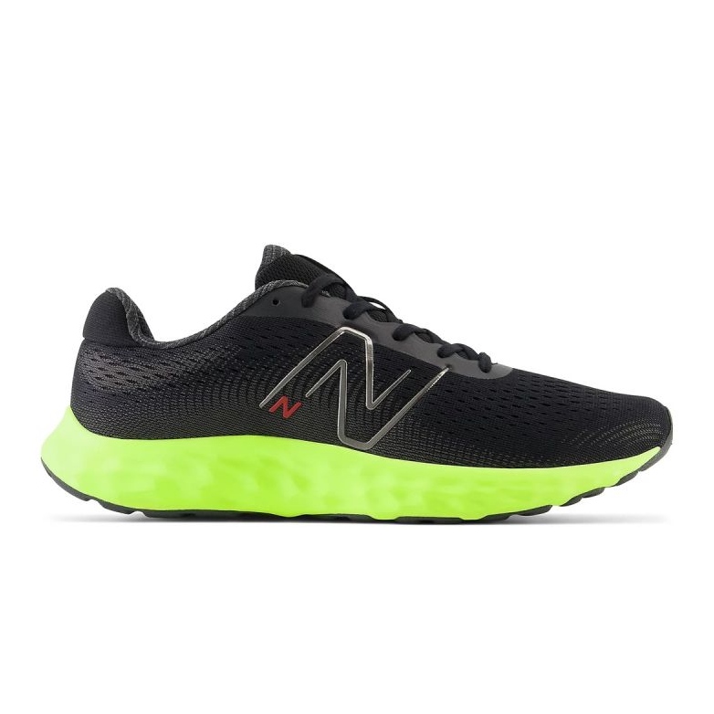 Zapatillas New Balance M M520BG8 negro Zapatillas New Balance M M520BG8 negro