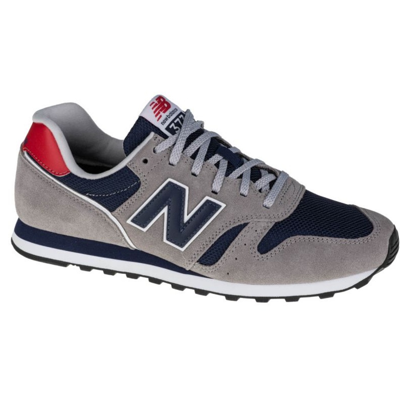 Zapatos New Balance M ML373CT2 gris