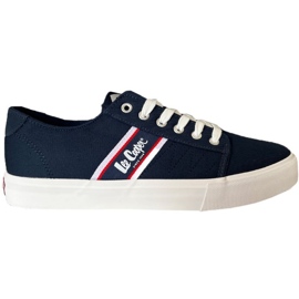 Zapatos Lee Cooper LCW-24-02-2142MB azul
