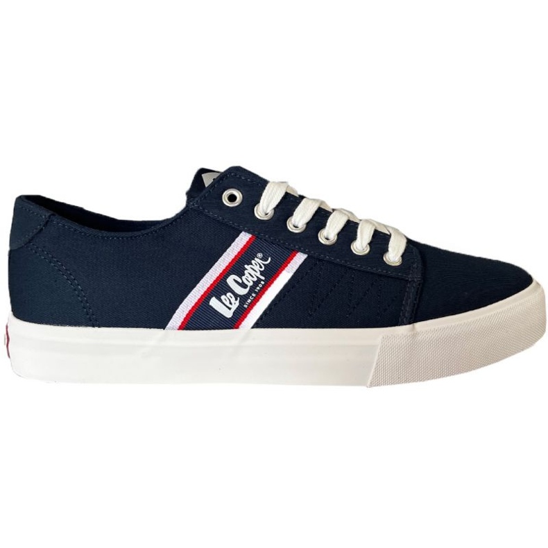 Zapatos Lee Cooper LCW-24-02-2142MB azul