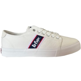 Zapatos Lee Cooper LCW-24-02-2143MB blanco