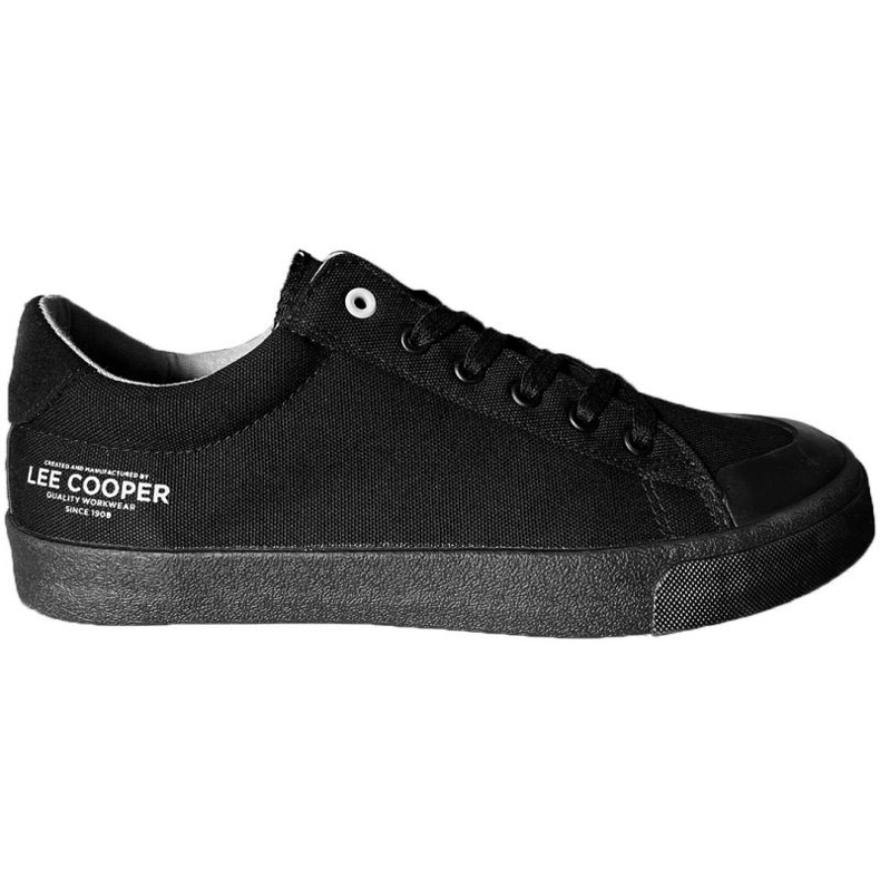 Zapatos Lee Cooper LCW-24-02-2148MB negro