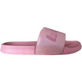 Chanclas Lee Cooper W LCW-24-42-2488LA rosado