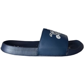 Chanclas Lee Cooper LCW-24-42-2481MC azul