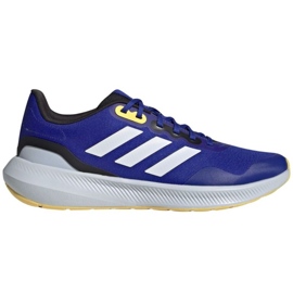Zapatillas Adidas Runfalcon 3.0 Tr IF4027 azul
