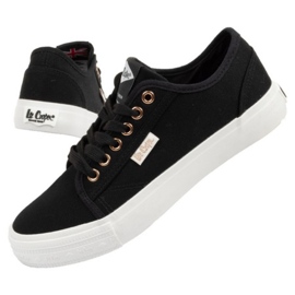 Zapatos Lee Cooper LCW-24-31-2201L negro