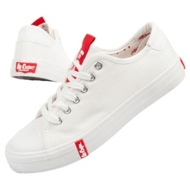 Zapatos Lee Cooper LCW-24-31-2239L blanco