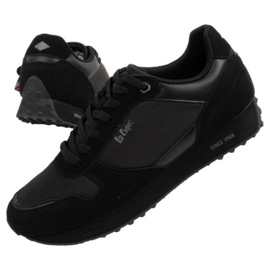 Zapatillas deportivas Lee Cooper LCW-24-03-2337M negro