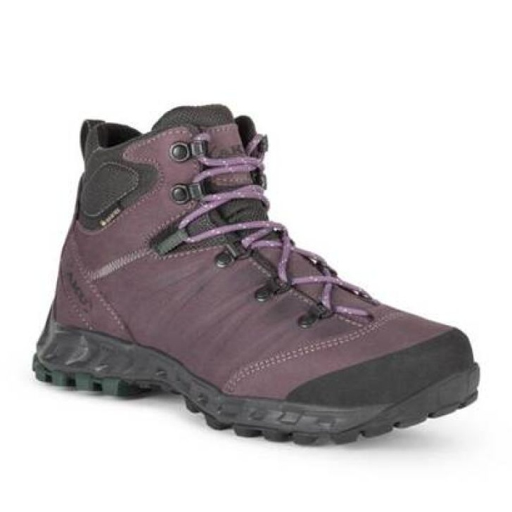 Zapatillas trekking Aku Coldai Gtx 351565 violeta