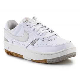 Zapatillas Nike Gamma Force W DX9176-103 blanco