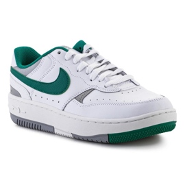 Zapatillas Nike Gamma Force W DX9176-106 blanco Zapatillas Nike Gamma Force W DX9176-106 blanco