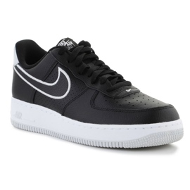 Zapatillas Nike Air Force 1 '07 M FJ4211-001 negro