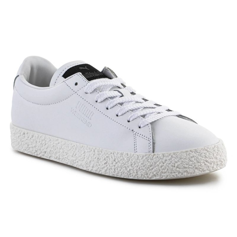 Zapatillas Puma Weekend Ac Milan M 387762-01 blanco