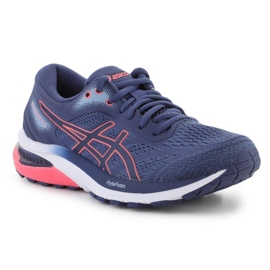 Zapatillas Asics Gel-Glorify 5 W 1012B225-401 azul