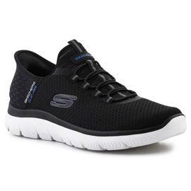 Zapatillas Skechers Gama Alta 232457-BLK negro
