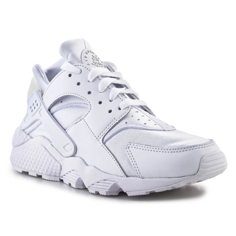 Zapatillas Nike Air Huarache DD1068-102 blanco