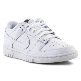 Zapatillas Nike Dunk Low DD0503-109 blanco