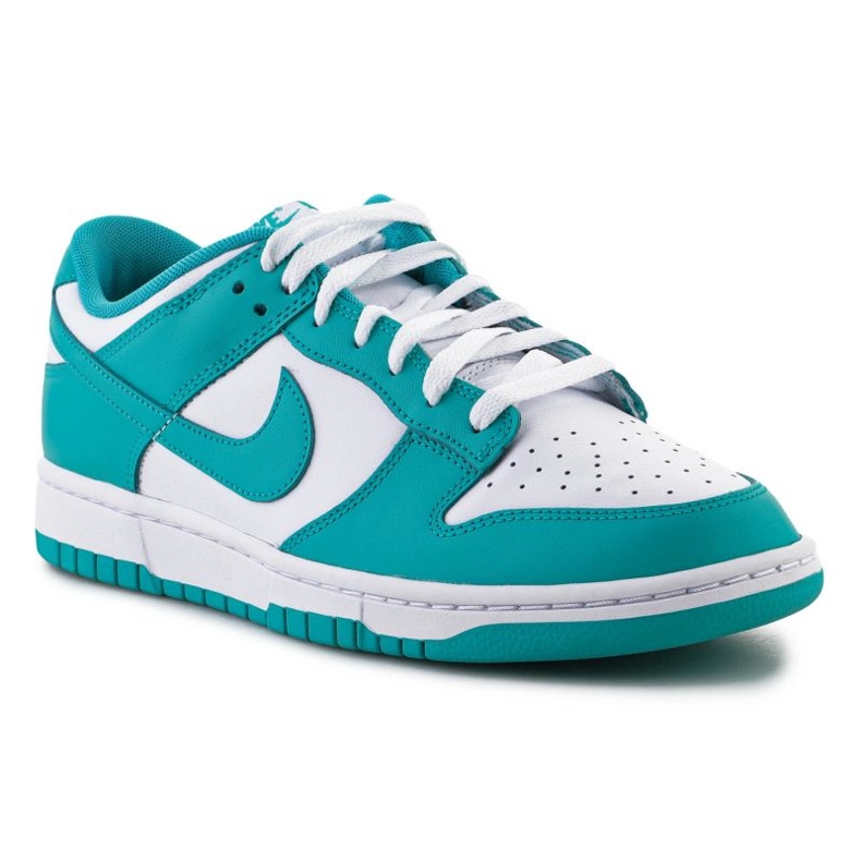 Zapatillas Nike Dunk Low Retro Bttys DV0833-101 blanco