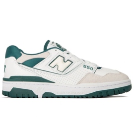 Zapatillas New Balance BB550STA blanco