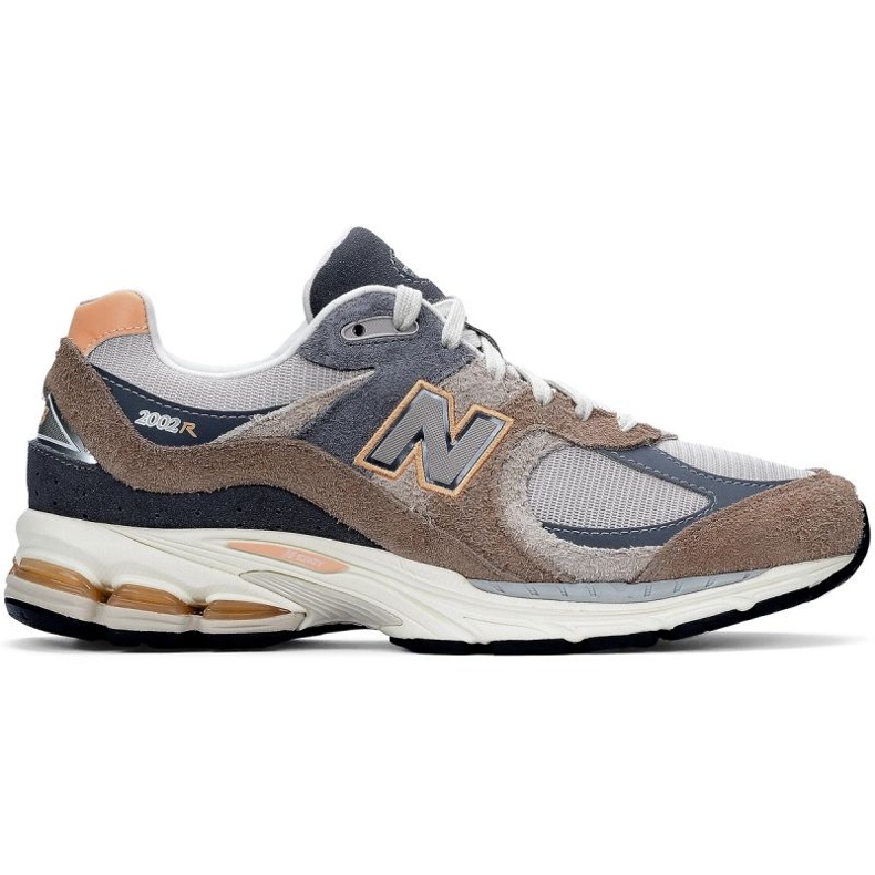 Zapatillas New Balance M2002REJ marrón