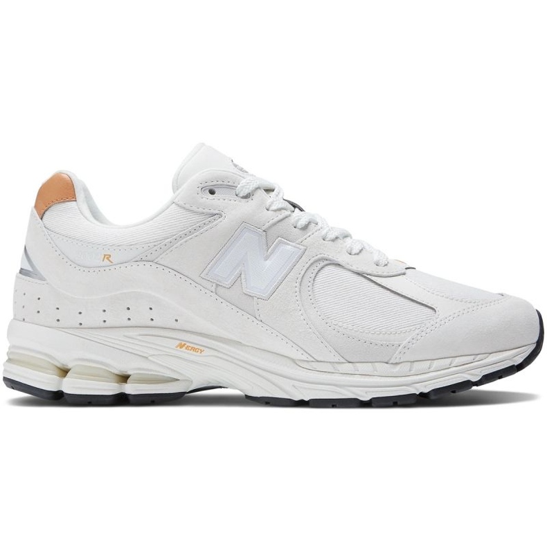Zapatillas New Balance M2002REC blanco