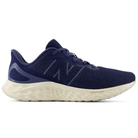 Zapatillas New Balance MARISAN4 azul