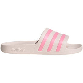 Chanclas Adidas Adilette Aqua HP9394 rosa