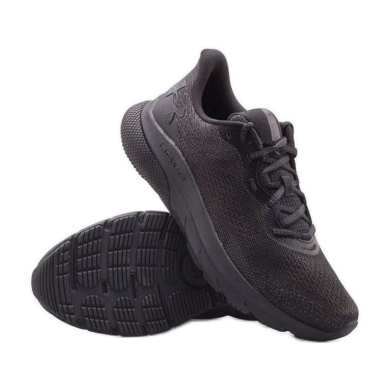 Zapatillas Under Armour Hovr Turbulence 2 3026520-002 negro