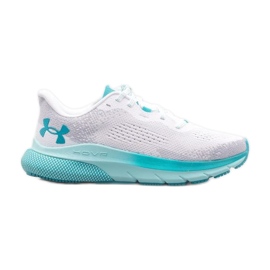 Zapatos Under Armour Hovr 3026525-102 blanco