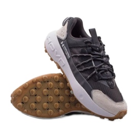 Zapatos Under Armour Hovr Venture 3027212-001 negro